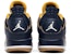 (Kanak-Kanak) Air Jordan 4 Retro 'Dunk From Above' 408452-425