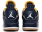 Details for (Kanak-Kanak) Air Jordan 4 Retro 'Dunk From Above' 408452-425