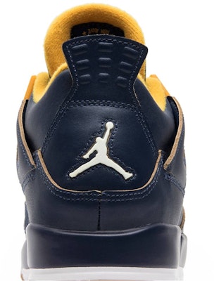 (Grade School) Air Jordan 4 Retro 'Dunk From Above' 408452-425 Sizing (Grade School) Air Jordan 4 Retro 'Dunk From Above' 408452-425