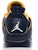 (Kanak-Kanak) Air Jordan 4 Retro 'Dunk From Above' 408452-425