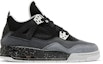 Buy (Kanak-Kanak Sekolah) Air Jordan 4 Retro 'Fear' 626970-030