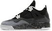 Lookbook (Kanak-Kanak Sekolah) Air Jordan 4 Retro 'Fear' 626970-030
