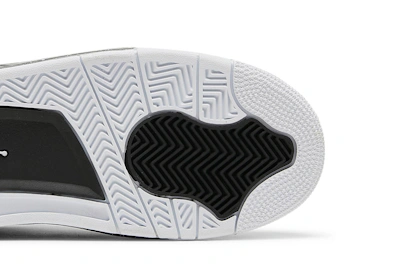 (Grade School) Air Jordan 4 Retro 'Fear' 626970-030