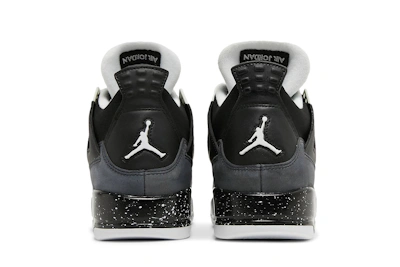 (Grade School) Air Jordan 4 Retro 'Fear' 626970-030