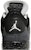 (Kanak-Kanak Sekolah) Air Jordan 4 Retro 'Fear' 626970-030