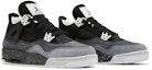 Cheap (Kanak-Kanak Sekolah) Air Jordan 4 Retro 'Fear' 626970-030