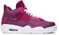(Kanak-Kanak) Air Jordan 4 Retro 'For The Love Of The Game' 487724-661