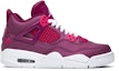 Buy (Kanak-Kanak) Air Jordan 4 Retro 'For The Love Of The Game' 487724-661