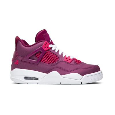 (GS) Jordan 4 Retro 'For The Love Of The Game'
