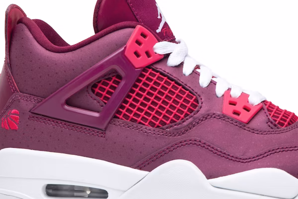 (Grade School) Air Jordan 4 Retro 'For The Love Of The Game' 487724-661 Order (Grade School) Air Jordan 4 Retro 'For The Love Of The Game' 487724-661