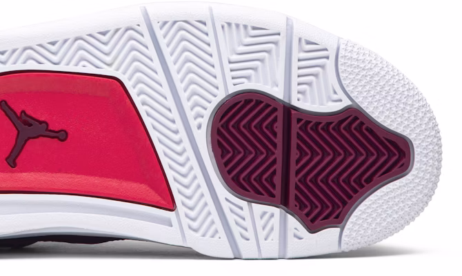 (Grade School) Air Jordan 4 Retro 'For The Love Of The Game' 487724-661 Purchase (Grade School) Air Jordan 4 Retro 'For The Love Of The Game' 487724-661