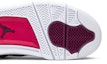 Purchase (Kanak-Kanak) Air Jordan 4 Retro 'For The Love Of The Game' 487724-661