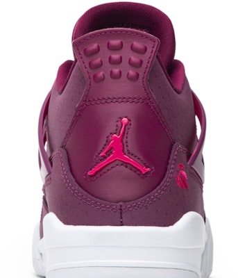 (Grade School) Air Jordan 4 Retro 'For The Love Of The Game' 487724-661 Sizing (Grade School) Air Jordan 4 Retro 'For The Love Of The Game' 487724-661