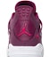 Sizing (Kanak-Kanak) Air Jordan 4 Retro 'For The Love Of The Game' 487724-661