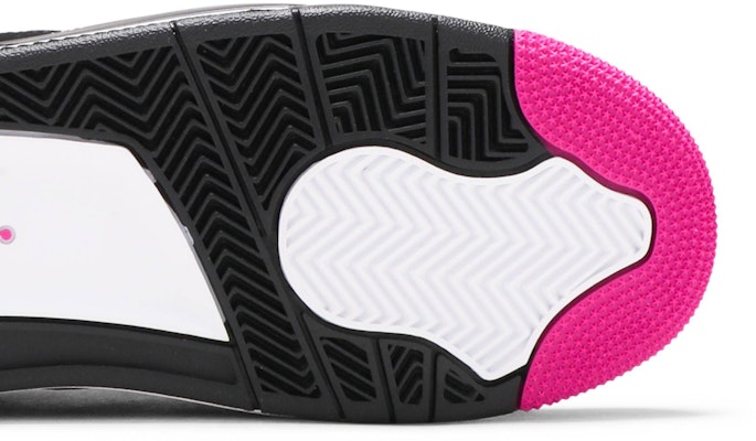 (Grade School) Air Jordan 4 Retro 'Fuchsia' 705344-027 Purchase (Grade School) Air Jordan 4 Retro 'Fuchsia' 705344-027