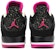 (Kanak-Kanak) Air Jordan 4 Retro 'Fuchsia' 705344-027