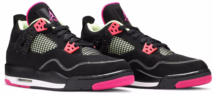 (Grade School) Air Jordan 4 Retro 'Fuchsia' 705344-027 Cheap (Grade School) Air Jordan 4 Retro 'Fuchsia' 705344-027