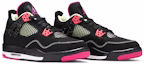 Cheap (Kanak-Kanak) Air Jordan 4 Retro 'Fuchsia' 705344-027