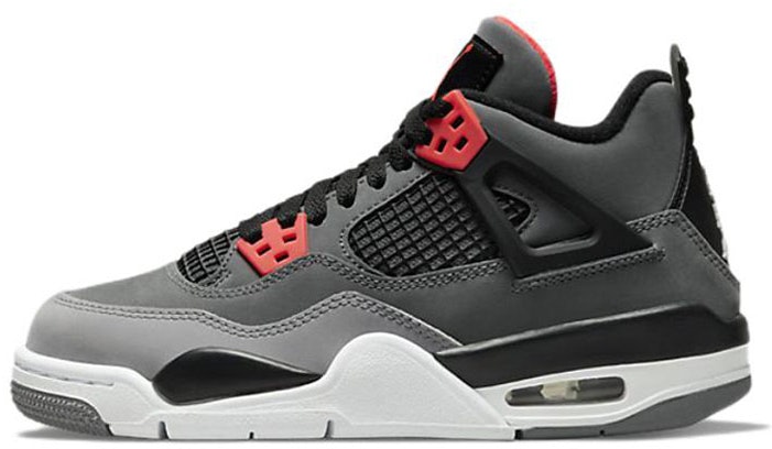 air-jordan-4-retro-infrared-gs