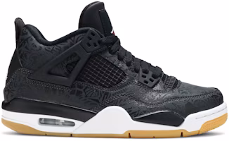 (Grade School) Air Jordan 4 Retro 'Laser' CI2970-001