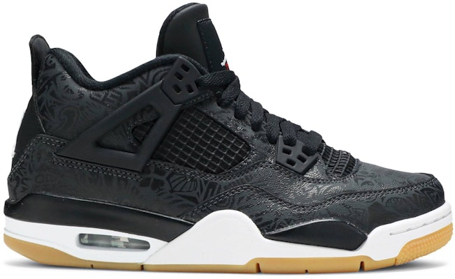 (大童鞋款) Air Jordan 4 Retro 'Laser' CI2970-001 Buy (大童鞋款) Air Jordan 4 Retro 'Laser' CI2970-001