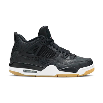 (GS) Jordan 4 Retro 'Laser'