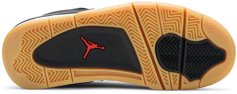 (大童鞋款) Air Jordan 4 Retro 'Laser' CI2970-001 Shop (大童鞋款) Air Jordan 4 Retro 'Laser' CI2970-001