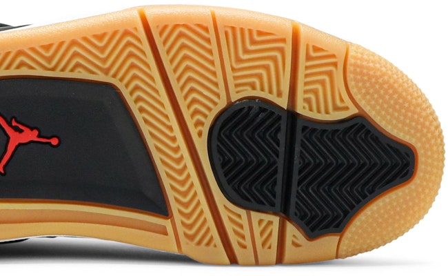 (大童鞋款) Air Jordan 4 Retro 'Laser' CI2970-001 Purchase (大童鞋款) Air Jordan 4 Retro 'Laser' CI2970-001