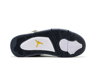 (Grade School) Air Jordan 4 Retro 'Lightning' 2021 408452-700