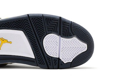 (Grade School) Air Jordan 4 Retro 'Lightning' 2021 408452-700