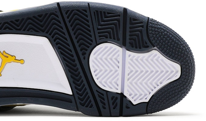 (Grade School) Air Jordan 4 Retro 'Lightning' 2021 408452-700 Purchase (Grade School) Air Jordan 4 Retro 'Lightning' 2021 408452-700