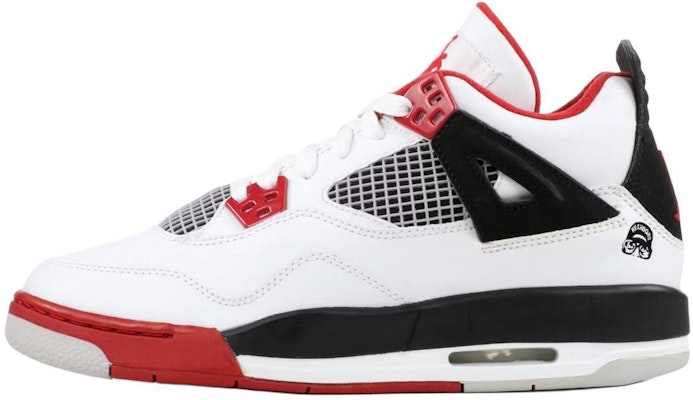 GS エアジョーダン4 レトロ "Mars Blackmon" 308498-162 Buy GS エアジョーダン4 レトロ "Mars Blackmon" 308498-162