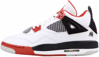 (Grade School) Air Jordan 4 Retro 'Mars Blackmon' 308498-162