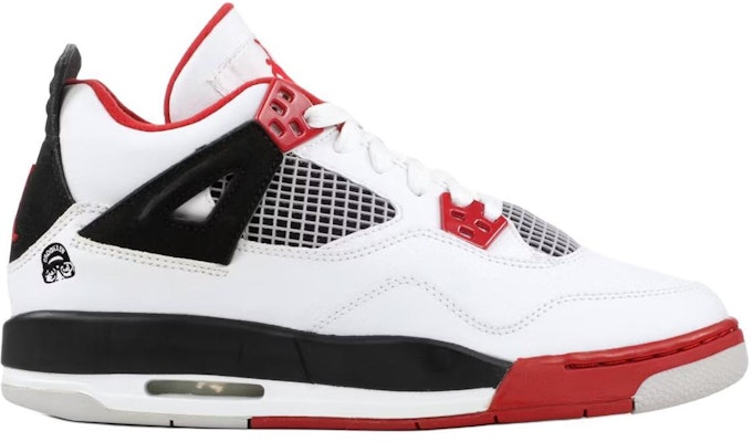 GS エアジョーダン4 レトロ "Mars Blackmon" 308498-162 Order GS エアジョーダン4 レトロ "Mars Blackmon" 308498-162