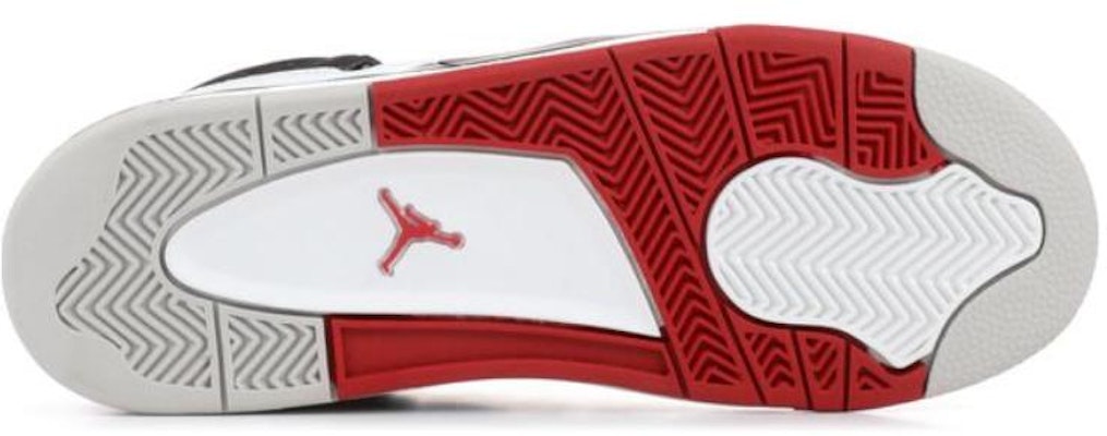 GS エアジョーダン4 レトロ "Mars Blackmon" 308498-162 Shop GS エアジョーダン4 レトロ "Mars Blackmon" 308498-162