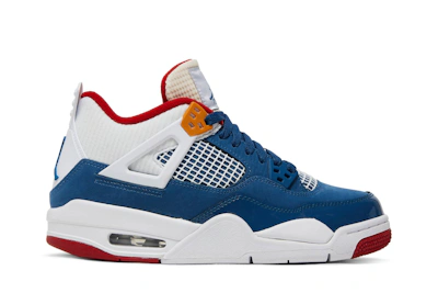 (Grade School) Air Jordan 4 Retro 'Messy Room' DR6952-400