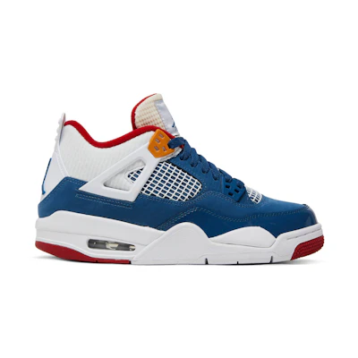 (GS) Jordan 4 Retro 'Messy Room'