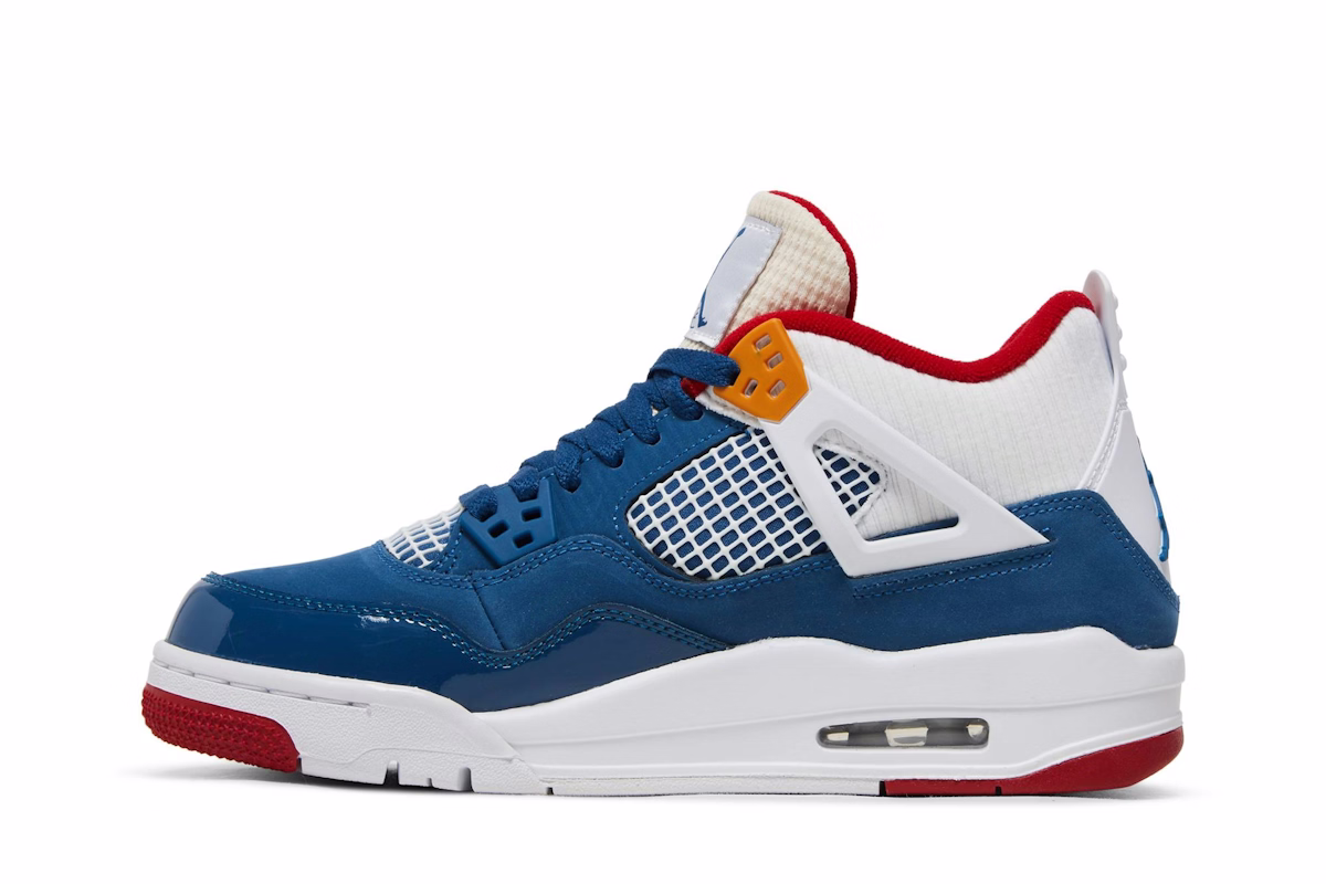(Grade School) Air Jordan 4 Retro 'Messy Room' DR6952-400