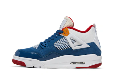 (Grade School) Air Jordan 4 Retro 'Messy Room' DR6952-400