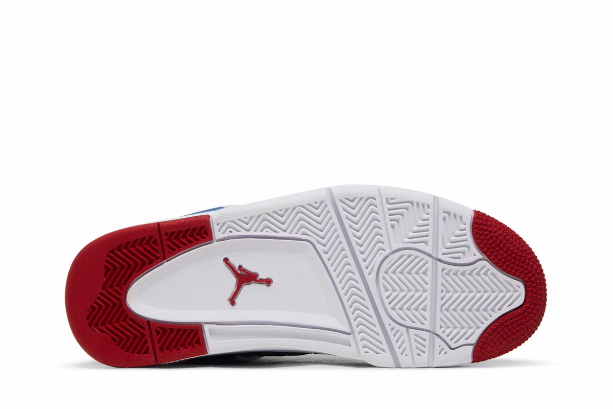 (Grade School) Air Jordan 4 Retro 'Messy Room' DR6952-400