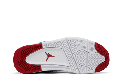 (Grade School) Air Jordan 4 Retro 'Messy Room' DR6952-400