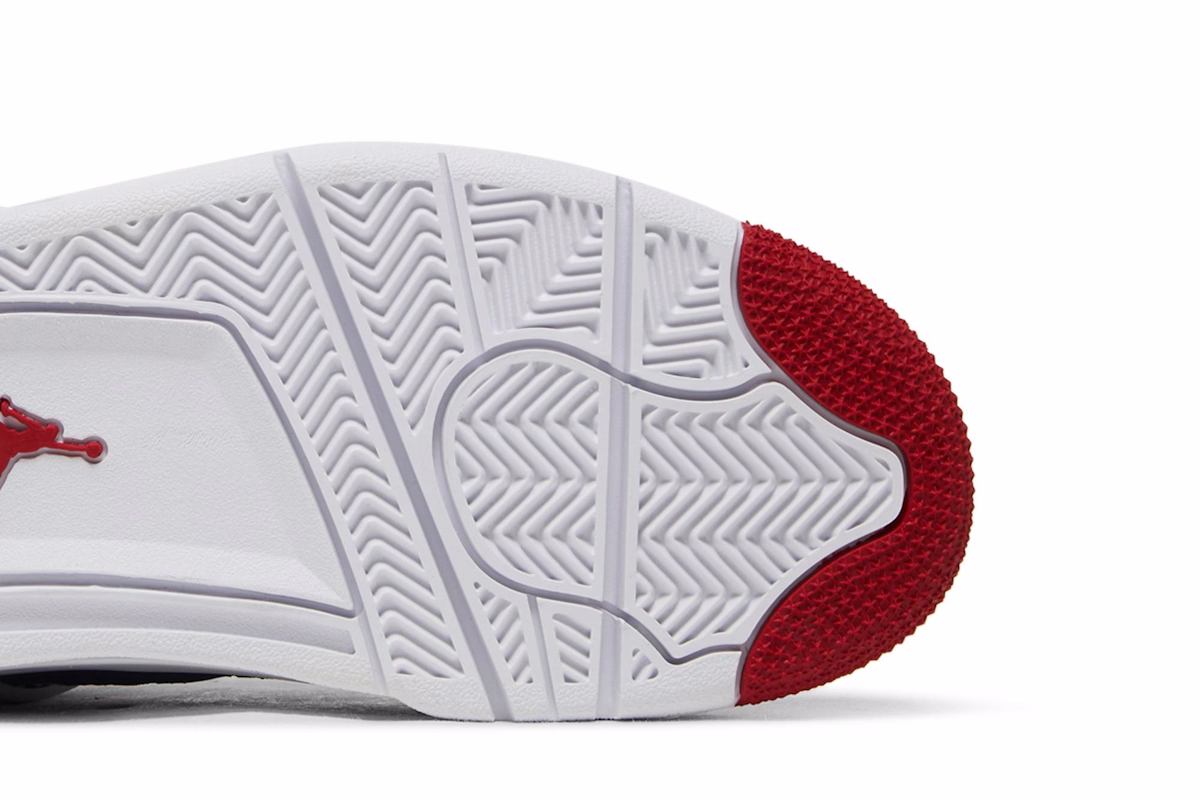 (Grade School) Air Jordan 4 Retro 'Messy Room' DR6952-400