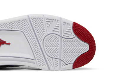 (Grade School) Air Jordan 4 Retro 'Messy Room' DR6952-400