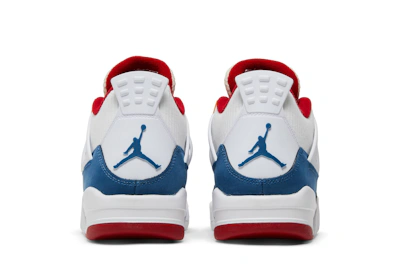(Grade School) Air Jordan 4 Retro 'Messy Room' DR6952-400