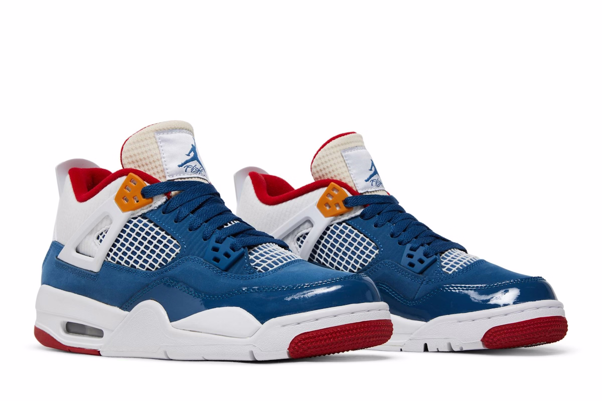 (Grade School) Air Jordan 4 Retro 'Messy Room' DR6952-400