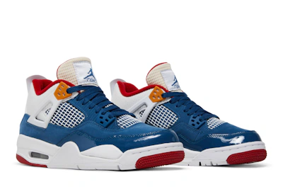 (Grade School) Air Jordan 4 Retro 'Messy Room' DR6952-400