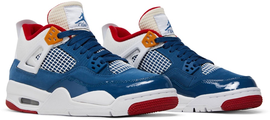 (Grade School) Air Jordan 4 Retro 'Messy Room' DR6952-400 Cheap (Grade School) Air Jordan 4 Retro 'Messy Room' DR6952-400