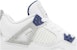 (Kanak-kanak) Air Jordan 4 Retro 'Midnight Navy' 408452-140