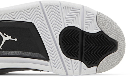 (大童款) Air Jordan 4 复刻版 '军用黑' 408452-111 Purchase (大童款) Air Jordan 4 复刻版 '军用黑' 408452-111