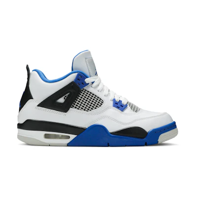 (GS) Jordan 4 Retro 'Motorsports'